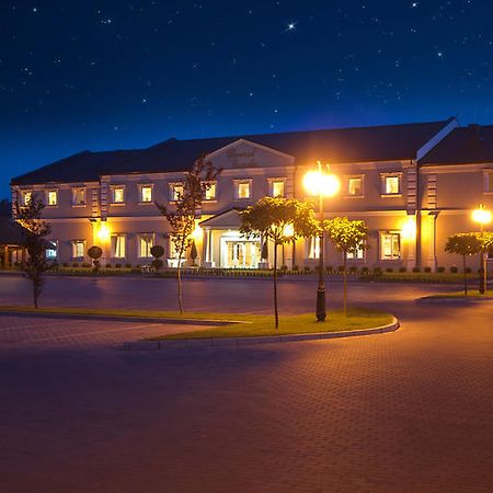 Dworek Eureka Czechowice-Dziedzice Exterior foto